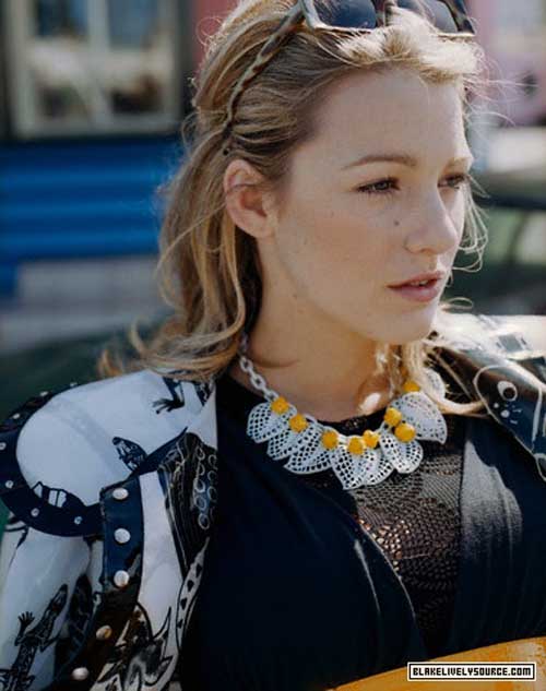 布莱克·莱弗利/Blake Lively-9-11